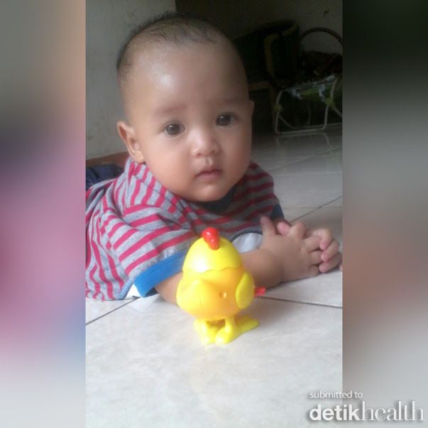 Kenzie Pratama