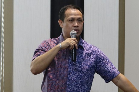 Dongkrak Gengsi Kejurnas, PBSI Rumuskan Lagi Turnamen Nasional