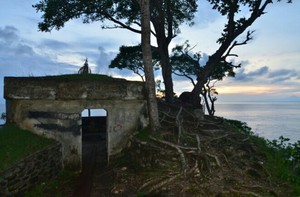 Sabang Akan Jadi Saingannya Penang