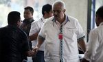 KPK Periksa Ketua DPRD Sumut