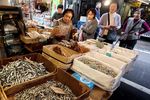 Tsukiji, Pasar Ikan Terbersih di Dunia