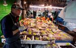 Tsukiji, Pasar Ikan Terbersih di Dunia