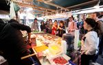 Tsukiji, Pasar Ikan Terbersih di Dunia