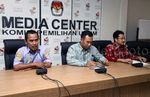 KPU Luncurkan 6 Aplikasi Informasi Pilkada