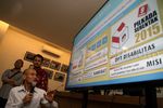 KPU Luncurkan 6 Aplikasi Informasi Pilkada