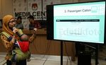 KPU Luncurkan 6 Aplikasi Informasi Pilkada
