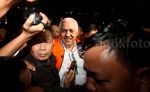 Ketua DPRD Sumut Ditahan KPK