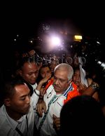 Ketua DPRD Sumut Ditahan KPK