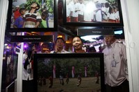 Pameran foto ini menampilkan sekitar 200 foto dari 68 BUMN.