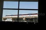 Monorel Tokyo, Sarana Transportasi di Bandara Haneda