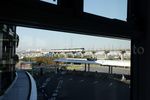 Monorel Tokyo, Sarana Transportasi di Bandara Haneda