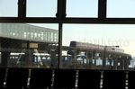 Monorel Tokyo, Sarana Transportasi di Bandara Haneda
