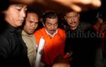 Mantan Ketua DPRD Sumut Ditahan KPK