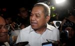 Sekda Sumut Diperiksa KPK