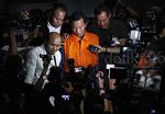 Sigit Pramono Asri Ditahan KPK