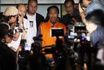 Sigit Pramono Asri Ditahan KPK