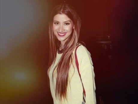 Cerita Millane Fernandez Mengulang Karier di Indonesia