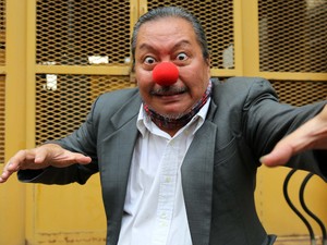 Terkurasnya Emosi dan Fisik Ronny P.Tjandra di Film Badoet