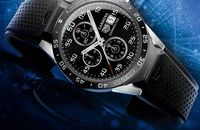 Tag Heuer Rilis Smartwatch Android untuk Orang Kaya
