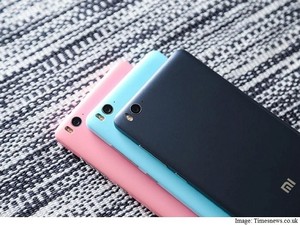 Dua Ponsel Anyar Xiaomi Meluncur 11 November