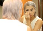 Mengintip Jennifer Bachdim Dandan