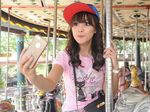Yeay! Seru-seruan di Dufan Bareng si Manis Ana Riana