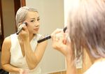Mengintip Jennifer Bachdim Dandan