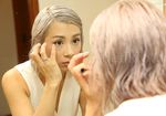 Mengintip Jennifer Bachdim Dandan