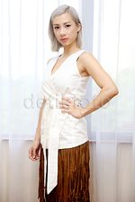 Mengintip Jennifer Bachdim Dandan