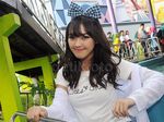 Yeay! Seru-seruan di Dufan Bareng si Manis Ana Riana
