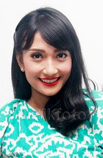 Punya 2 Anak, Artika Sari Devi Tetap Cantik!