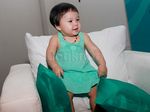 Gemes! Pipi Gempita Marten Chubby Banget