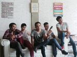 Yuk, Intip Lyla Syuting Video Klip Baru