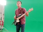 Yuk, Intip Lyla Syuting Video Klip Baru