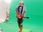 Yuk, Intip Lyla Syuting Video Klip Baru