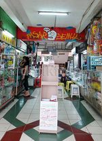 Ada Pameran Seni Lho di Pasar Tebet Timur!
