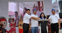 Tabungan SimPel dan Simpel iB merupakan tabungan bagi para pelajar mulai jenjang PAUD hingga SMA/Madrasah Aliyah. Pool/dok. BCA.
