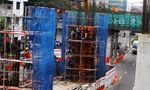 Proyek Jalan Layang TransJakarta Dikebut