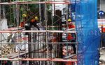 Proyek Jalan Layang TransJakarta Dikebut