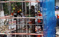 Hal tersebut dilakukan untuk mengurangi kemacetan yang kerap terjadi khususnya untuk lajur khusus Busway.
