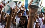 Citi Indonesia Ajarkan Anak-anak SD Keuangan