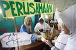 Citi Indonesia Ajarkan Anak-anak SD Keuangan