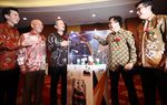 Paparan Publik PT Kino Indonesia Tbk