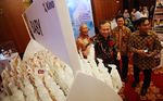 Paparan Publik PT Kino Indonesia Tbk