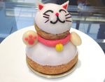 Mencicipi Aneka Pastry Unik Kreasi Dominique Ansel di Tokyo