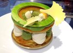 Mencicipi Aneka Pastry Unik Kreasi Dominique Ansel di Tokyo