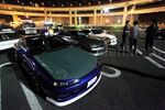 Surga Mobil Jepang