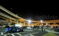 Area parkir ini adalah tempat legendaris yang merupakan saksi sejarah perkembangan dunia tuning mobil di Jepang. Terkenal dengan Julukan JDM Heaven.