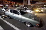 Surga Mobil Jepang