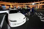 Surga Mobil Jepang
